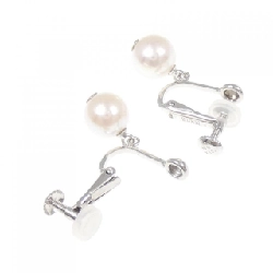 Bông tai ngọc trai Akoya K14WG 7.3mm - Hàng hiệu Chính hãng 871807