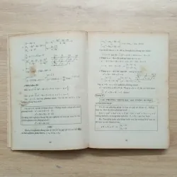 Sách 15 Phương Pháp Chuyên Đề Tam Thức Bậc 2 931151