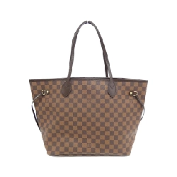Túi Louis Vuitton Damier Neverfull MM N51105