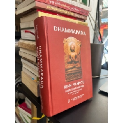 Kinh pháp cú - Dhammapada