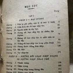 Những rối loạn nhịp tim - bs. VŨ ĐÌNH HẢI BS- TRẦN ĐỒ TRINH 799009