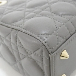 Christian Dior MY ABCDIOR Lady Dior Small M0538ONGE Bag 617480