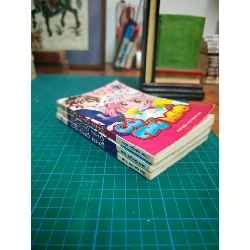 Truyện tranh Cô Chủ Nhỏ 738984