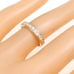 Nhẫn kim cương Ponte Vecchio 0.10CT - Hàng hiệu Authentic 834813