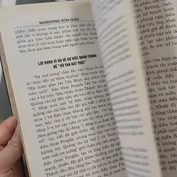 Marketing Đơn Giản - William James 961232