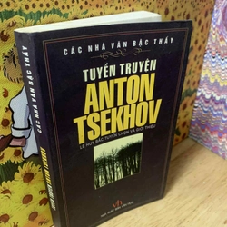 tuyển truyện Chekhov