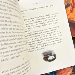 ✨𝑨𝒎𝒆𝒓𝒊𝒄𝒂𝒏 𝑮𝒊𝒓𝒍 11-𝑩𝒐𝒐𝒌 𝑺𝒆𝒕✨ 758011