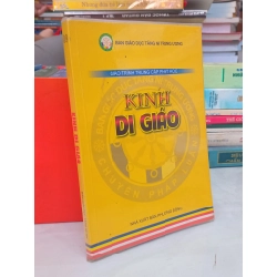 Kinh Di Giáo