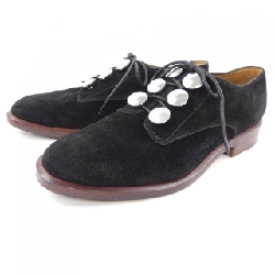 【Mã giảm giá】Giày ALEXANDER WANG 660745