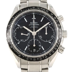 Đồng hồ Omega Speedmaster Racing 326.30.40.50.01.001 SS tự động - Hàng hiệu Chính hãng