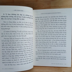 Đắc Nhân Tâm - Dale Carnegie 538436