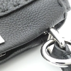 Fendi SELLERIA Peekaboo Mini 8BN244 Q0J Túi 619185