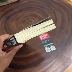 II Sách Kỹ Năng: Đắc Nhân Tâm - Dale Carnegie - 2021 1008413