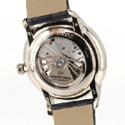 Jaquet Droz Grande Seconde Quantième WG J007034200 WG Automatic - Hàng hiệu Chính hãng 882157