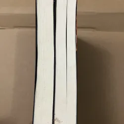 Sóng Ngầm (Combo tập 1,2) 937294