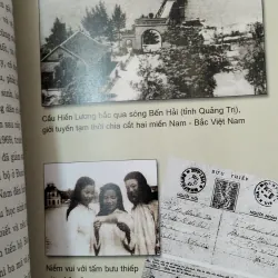 Sách lịch sử Trường học sinh miền Nam trên đất Bắc 54_75_Hiếm, giá trị 930085