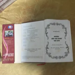 ALMANACH NHỮNG NỀN VĂN MINH THẾ GIỚI 735663