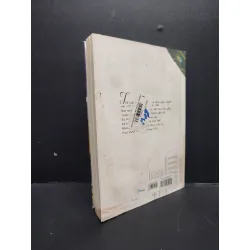 Sống Thực Tế Giữa Đời Thực Dụng mới 60% bị ướt, rách vài trang đầu 2021 HCM2606 Mễ Mông KỸ NĂNG 339795