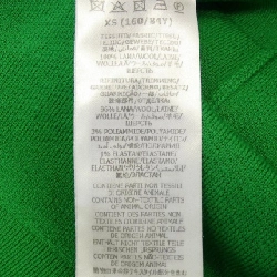 Gucci GUCCI 649844 XKBNZ Áo 628469