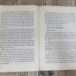 NHỮNG GHI CHÉP CỦA TỔNG THỐNG
-
NXB Chính trị Quốc gia 711900