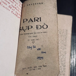 Pa ri sụp đổ (Sách bao cấp) 466372