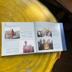 TÌNH CẢM CỦA NHÂN DÂN THẾ GIỚI VỚI CHỦ TỊCH HỒ CHÍ MINH 730935