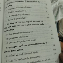 Giáo trình kỹ năng tư vấn pháp luật cho doanh nghiệp 322344