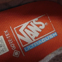 Giày thể thao VANS HALF CAB - Hàng hiệu Authentic 905036