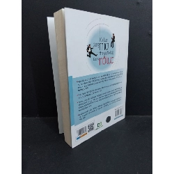 Khi bạn đang mơ thì người khác đang nỗ lực mới 90% ố bẩn nhẹ 2019 HCM0612 Vĩ Nhân TÂM LÝ 924710