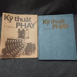 Kỹ Thuật Phay - Ph.A.Barơbasôp - Năm 1984 600973