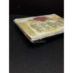 Thần Đồng Xưa Của Nước Ta mới 70% ố vàng, rách gáy nhẹ (có bọc) 1994 HCM0107 Quốc Chấn VĂN HỌC 915993