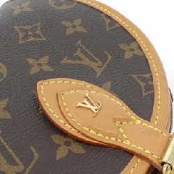 Túi xách vai Louis Vuitton Monogram Tambour M44860 613239
