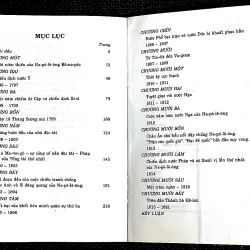 Na-pô-lê-ông Bô-na-pác ( NAPOLÉON BONAPARTE) - E. TARLÉ 1025593