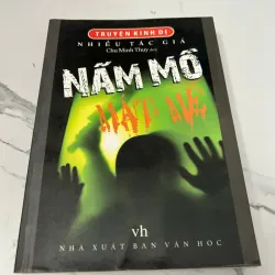 Nấm mồ mất mẹ – Nhiều tác giả (Chu Minh Thủy dịch)