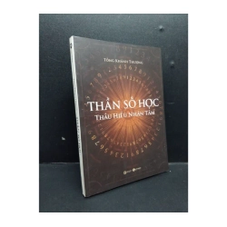 Thần số học thấu hiểu nhân tâm 987181