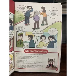 Con hiểu luật: Xã hội- Đinh Bạt Hoàng 699508