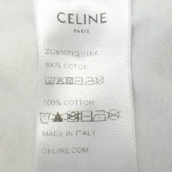 Áo thun CELINE - Hàng hiệu Authentic 640819