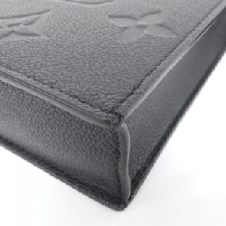 Túi Monogram Empreinte Petit Sac Plat M81417 614593