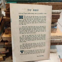 THƯỢNG ĐẾ TRONG NHO GIÁO - A. M. BÙI HỮU NGẠN 283220