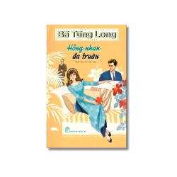 Hồng nhan đa truân - Bà Tùng Long