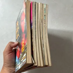 Hiệp Khách Hành Bộ 7 tập 961616