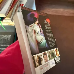 Hồi Ức Của Một Geisha – Arthur Golden 974439