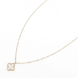 Vòng cổ Van Cleef & Arpels Sweet Alhambra - Hàng hiệu Authentic 839342