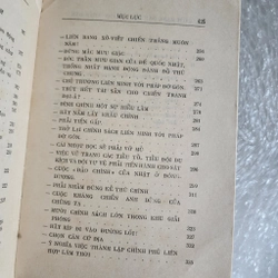 Cách mạng dân tộc dân chủ nhân dân Việt Nam 2 tập | Trường Chinh | 1976 463806