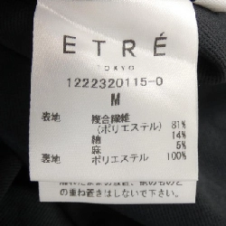 【Mã giảm giá】ETRE TOKYO Quần 652781