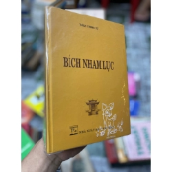 Bích Nham Lục - Thích Thanh Từ 125404