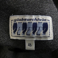 Áo khoác GIAB'S - Hàng hiệu Authentic 889766