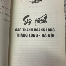 SỰ TÍCH CÁC THÀNH HOÀNG LÀNG THĂNG LONG HÀ NỘI 531921
