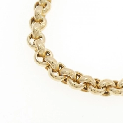 Hàng hiệu Authentic 750YG Necklace - UnoAere 844467