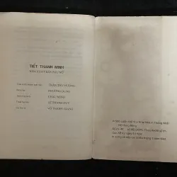 Tiết Thanh Minh-Elizabeth Kemf 1030350